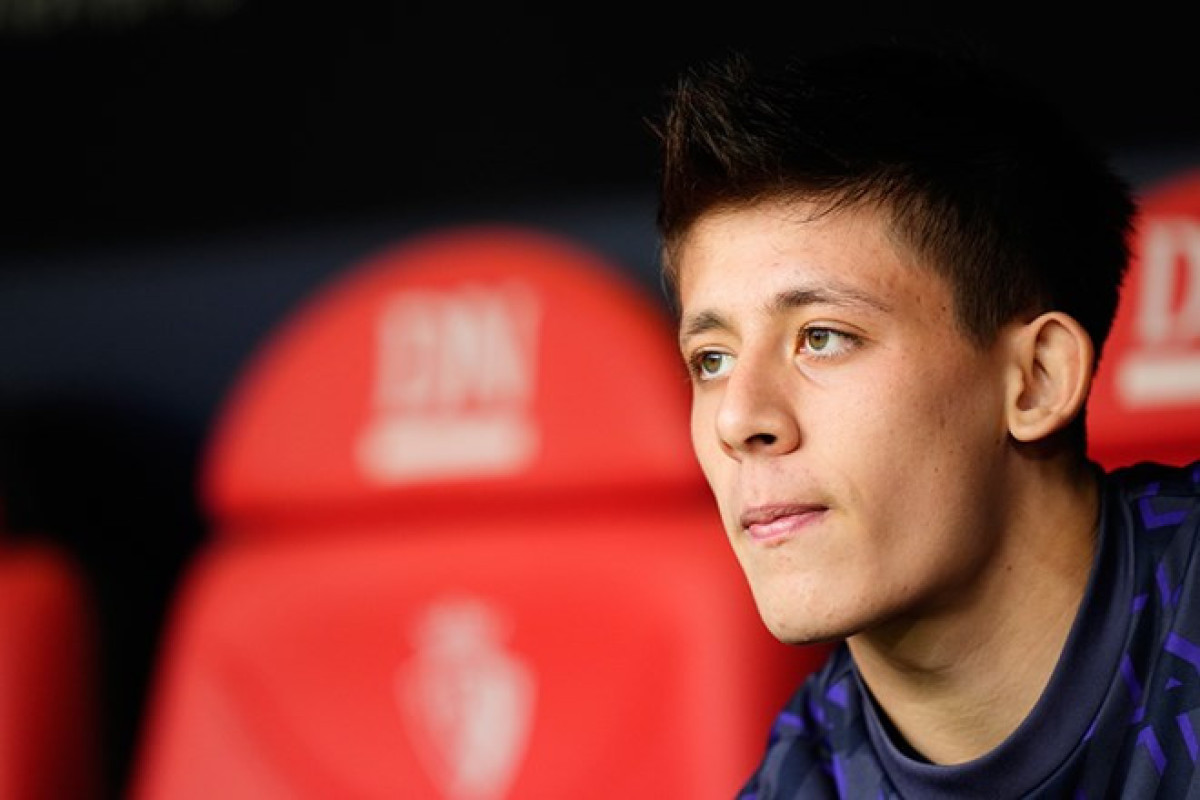 Ancelottinin acığına! - Arda Güler Almaniya yolunda