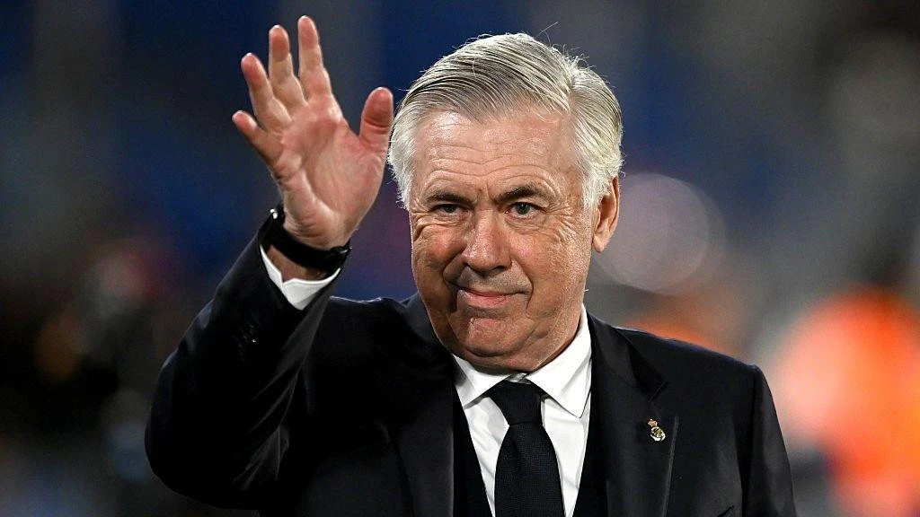 Ançelotti Braziliya millisində?!