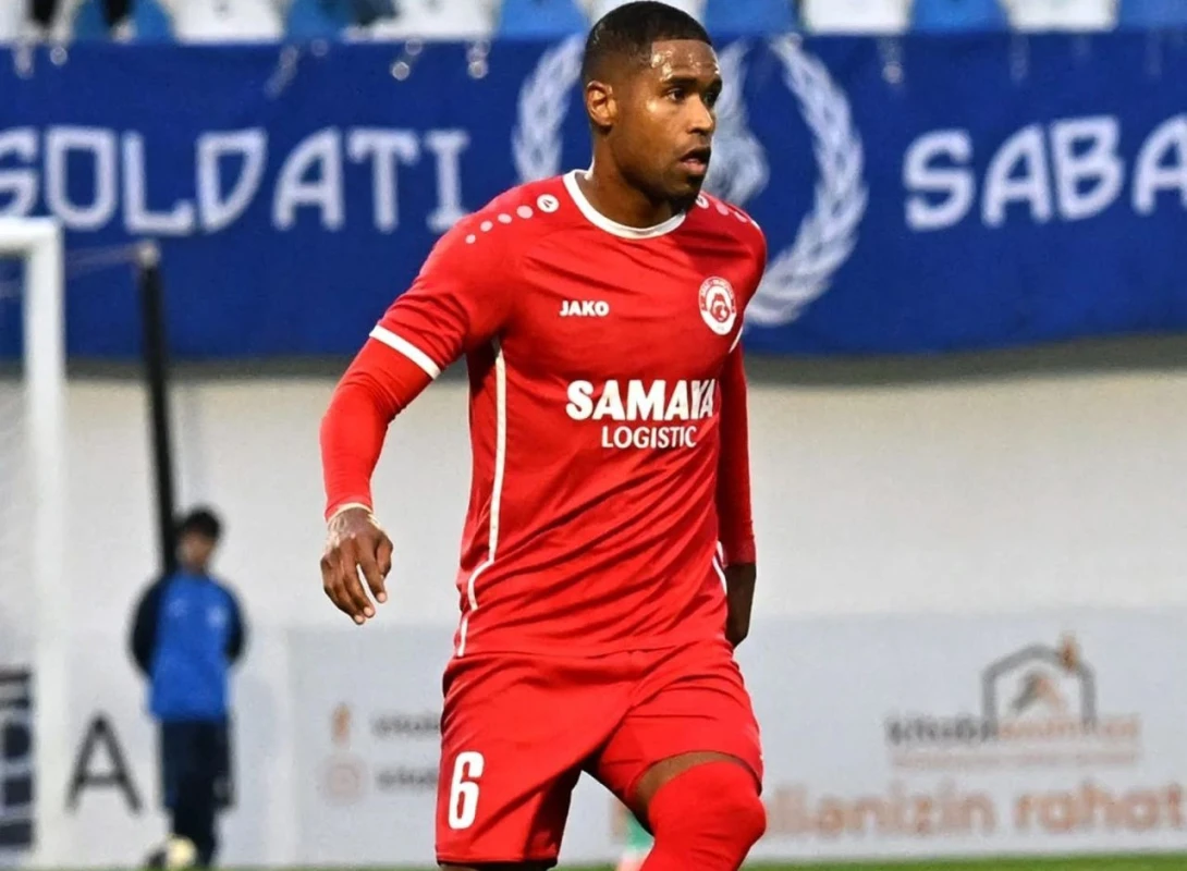 Andrade üçün yubiley matç