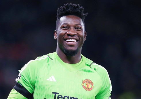 Andre Onana "Mançester Yunayted"də qalmaq istəyir