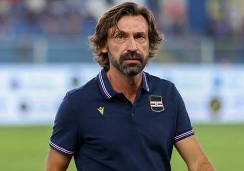 Andrea Pirlo İtaliya klubundan göndərilib