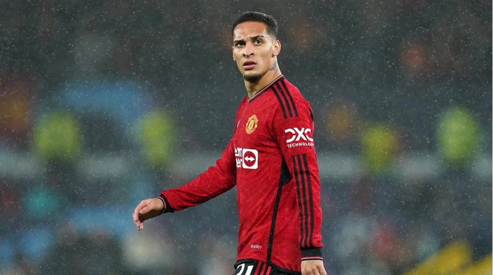 Antoni Portuqaliya yolunda