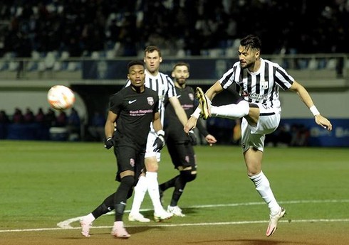 APL: 2022/2023 mövsümünə 2 oyunla yekun vurulacaq