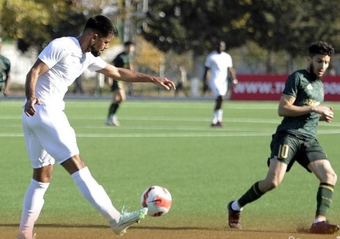 APL: Mövsümün son oyununun heyətləri açıqlanıb