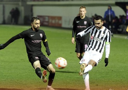 APL: “Neftçi” “Sabah”ı 1 qolla məğlub edib