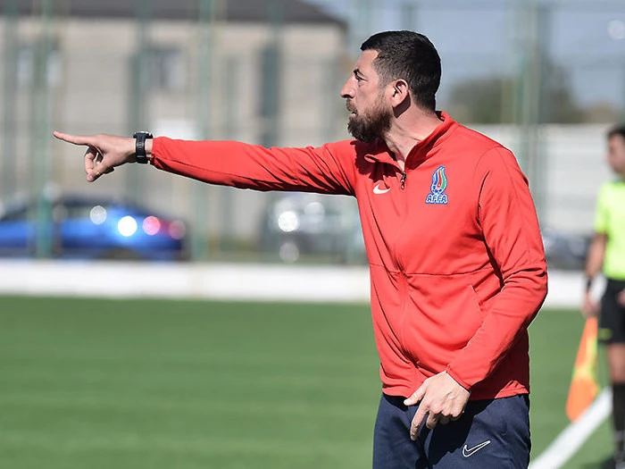 Aqil Nəbiyev: “İnanıram ki, bu qələbələrin ardı gələcək”