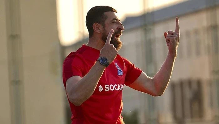 Aqil Nəbiyev: “Məni narahat edən yeganə məqam…”