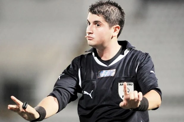 “Araz-Naxçıvan” – “Aris” oyununun hakimləri açıqlanıb