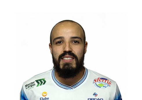 "Araz-Naxçıvan" braziliyalı futzalçı ilə yolları ayırıb