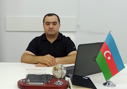 "Araz Naxçıvan" futbol klubuna icraçı direktor təyin olunub