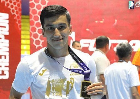 “Araz-Naxçıvan” hücumçu ilə anlaşıb