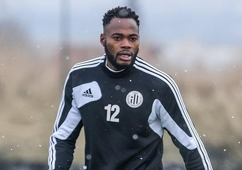 “Araz-Naxçıvan” konqolu futbolçunu transfer edib