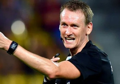 "Araz-Naxçıvan" - "Omoniya" oyununu çexiyalı hakimlər idarə edəcəklər