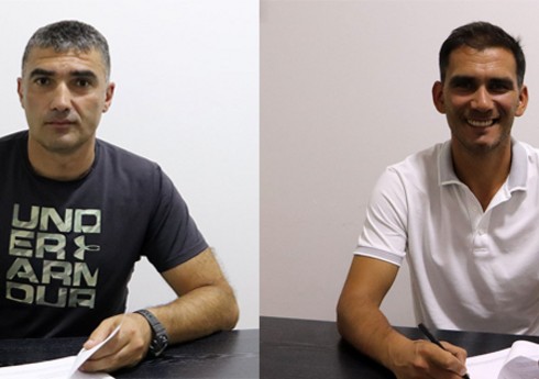 “Araz-Naxçıvan”da yeni təyinatlar gerçəkləşib