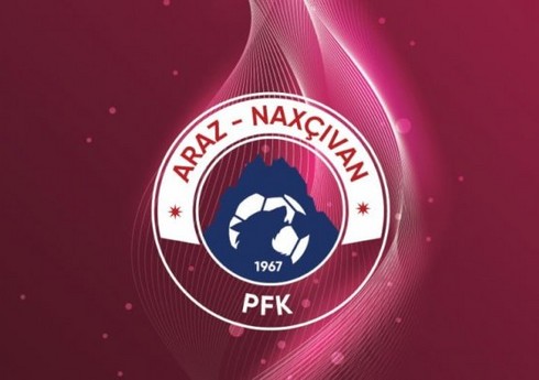 “Araz-Naxçıvan”ın 2025/2026 mövsümü üçün hazırlıq planı dəqiqləşib