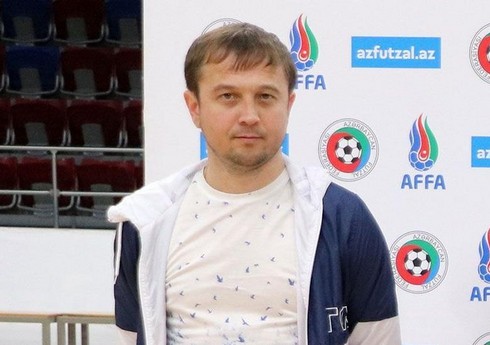 "Araz-Naxçıvan"ın baş məşqçisi: “Riqa” ilə qarşılaşmağı heç istəmirdik"