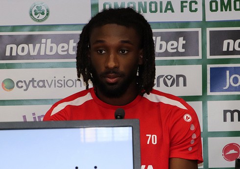 "Araz-Naxçıvan"ın futbolçusu: "İnanıram ki, komandamız sabahkı oyunda istəyinə çatacaq”