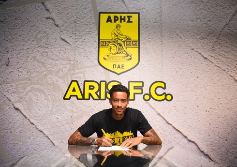 "Araz-Naxçıvan"ın Konfrans Liqasındakı rəqibi yeni futbolçu transfer edib