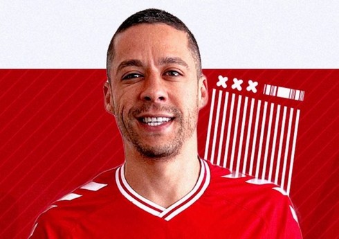 "Araz-Naxçıvan"ın legioneri iki həftə yaşıl meydanlardan kənarda qalacaq