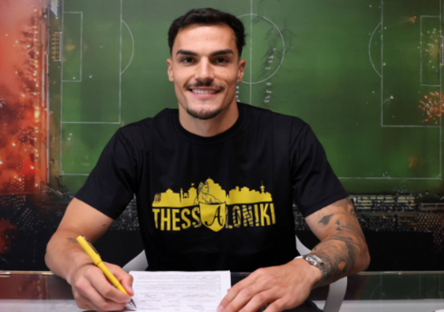 "Araz-Naxçıvan"ın rəqibi heyətini portuqaliyalı müdafiəçi ilə gücləndirib