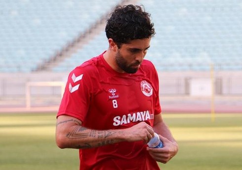 "Araz-Naxçıvan"ın yeni transferi: Bakı heyrətamizdir