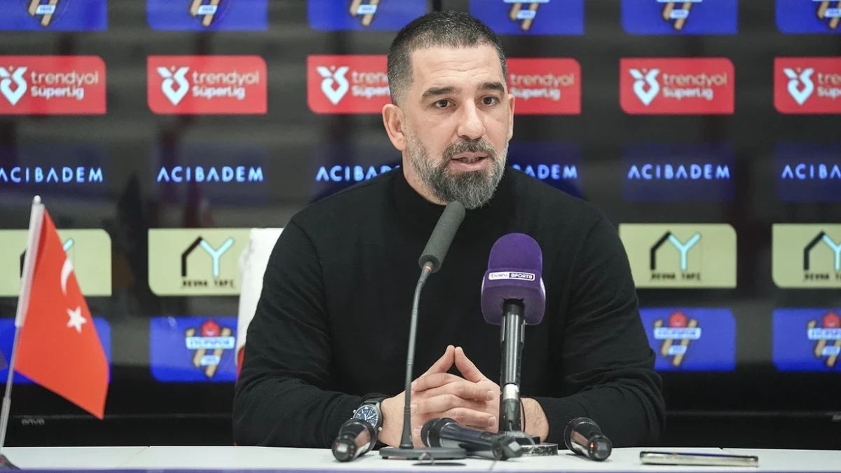 Arda Turan: "Məğlubiyyəti qəbul etmirəm"