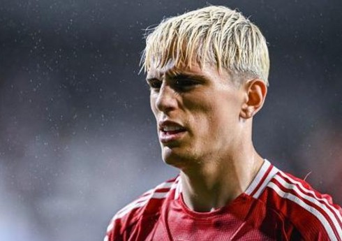 Argentinalı futbolçu Səudiyyə Ərəbistanından gələn təklifi rədd edib