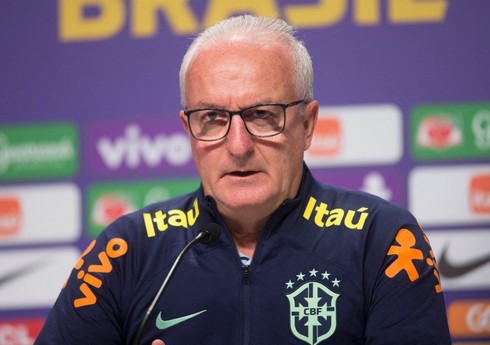 Argentinaya məğlubiyyətdən sonra Braziliya millisinin baş məşqçisi istefaya göndərilib