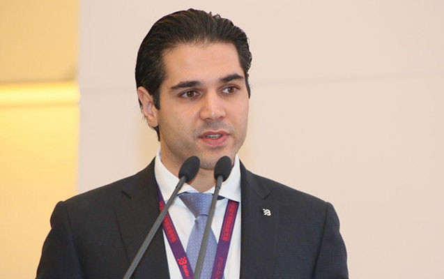 Arif Rəhimov Bakı Şəhər Halqasının icraçı direktoru vəzifəsindən azad edilib