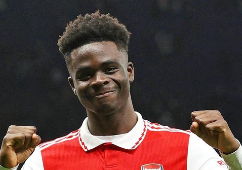 "Arsenal" aparıcı futbolçusu ilə müqaviləni uzadacaq