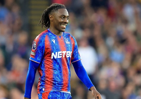 "Arsenal" İngiltərə klubunun futbolçusunu 80 milyon avroya almaq istəyir