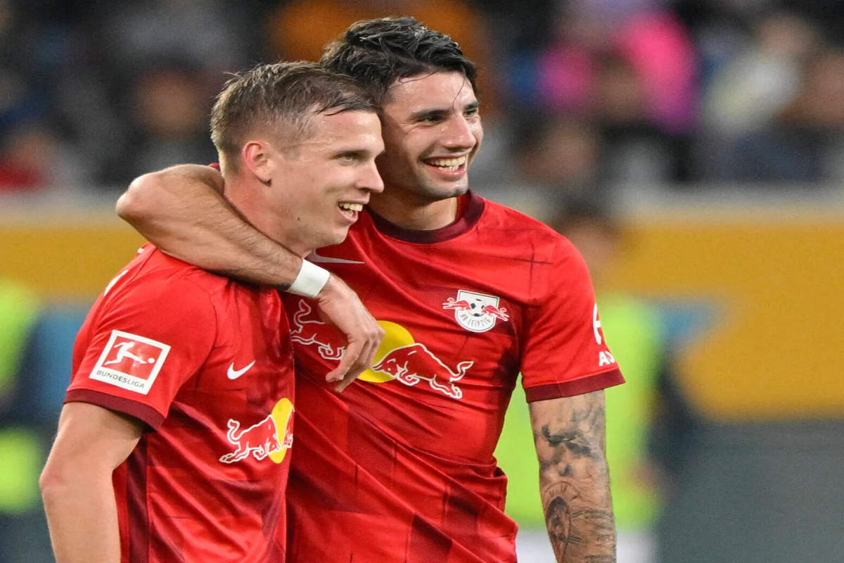 “Arsenal” “Leypsiq”in 2 futbolçusu ilə güclənir