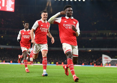 "Arsenal" Premyer Liqada 3 klubun nailiyyətini təkrarlayıb