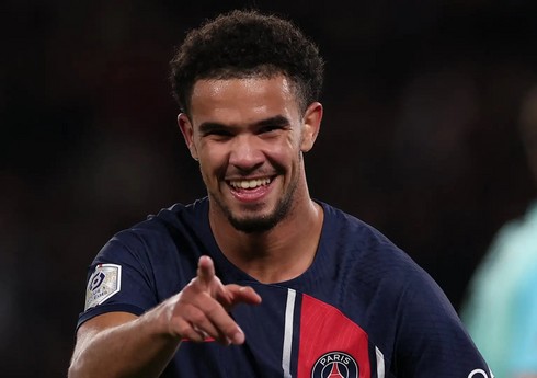 "Arsenal" PSJ-nin futbolçusunu transfer etməkdə maraqlıdır