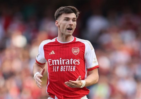 "Arsenal"ın futbolçusu karyerasını Şotlandiyada davam etdirə bilər