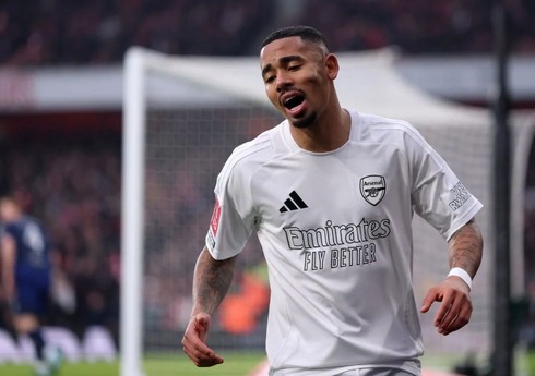 "Arsenal"ın futbolçusu uzun müddət yaşıl meydanlardan kənar qala bilər