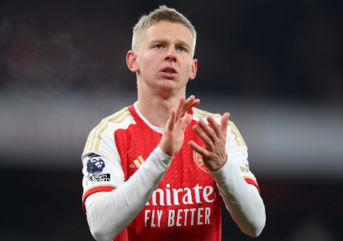 "Arsenal"ın müdafiəçisi karyerasını Türkiyədə davam etdirə bilər