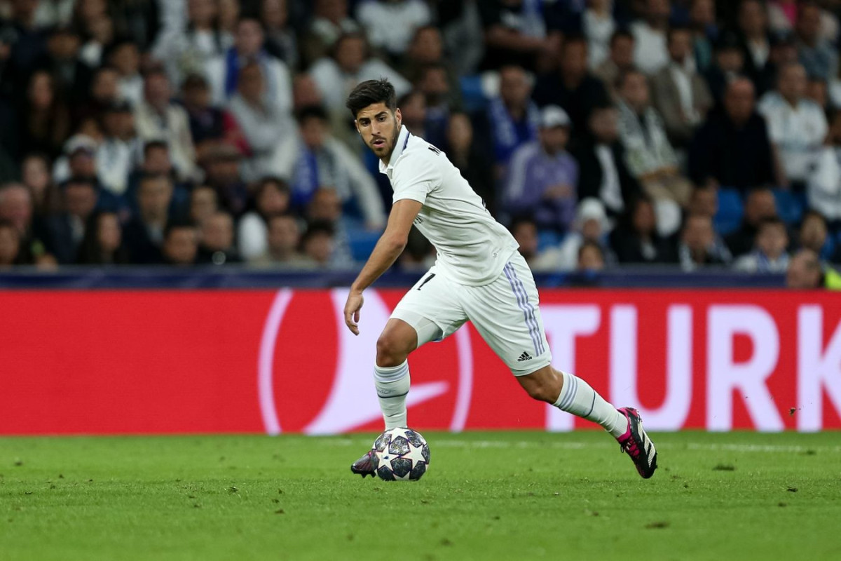 Asensio “Aston Villa” ilə razılığa gəlib