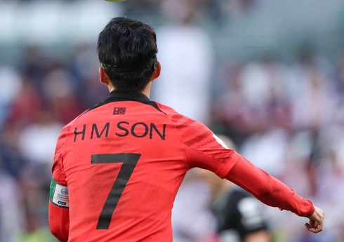 Asiyada ötən ilin ən yaxşı futbolçusu bəlli olub