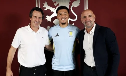 “Aston Villa”da iki yeni transfer