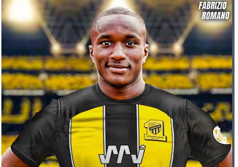 "Aston Villa"nın futbolçusu Səudiyyə Ərəbistanı klubu ilə razılığa gəlib