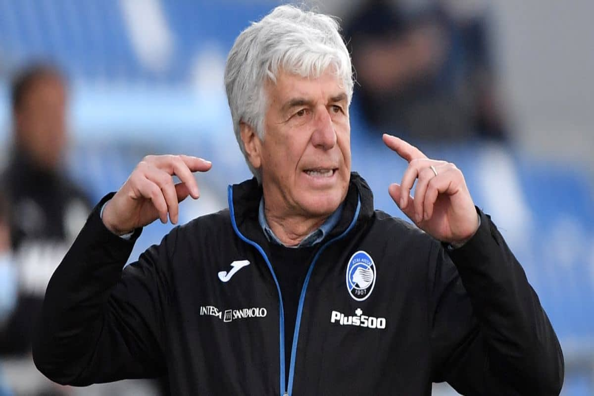 “Atalanta” baş məşqçisi ilə yeni müqavilə imzalayacaq