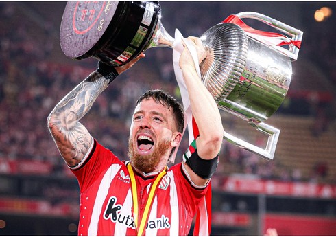 "Atletik"in futbolçusu 15 ildən sonra klubdan ayrılır