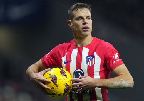 "Atletiko" futbolçusu ilə vidalaşdığını açıqlayıb