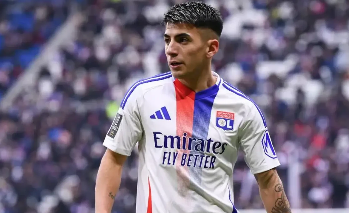 “Atletiko” heyətini dünya çempionu ilə gücləndirib