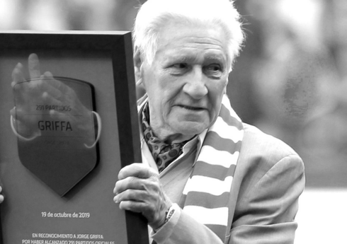 "Atletiko" ilə İspaniya çempionu olan müdafiəçi vəfat edib