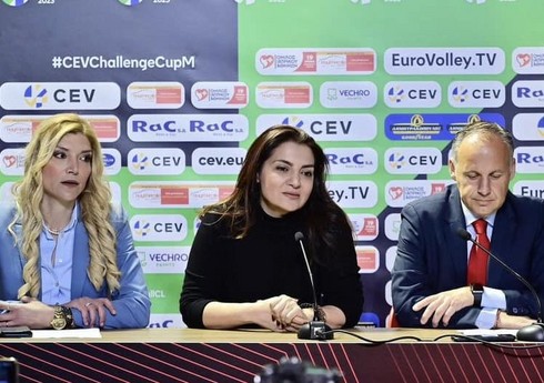 AVF-nin əməkdaşları Avropa çempionatının ikinci təsnifat mərhələsinə təyinat alıblar