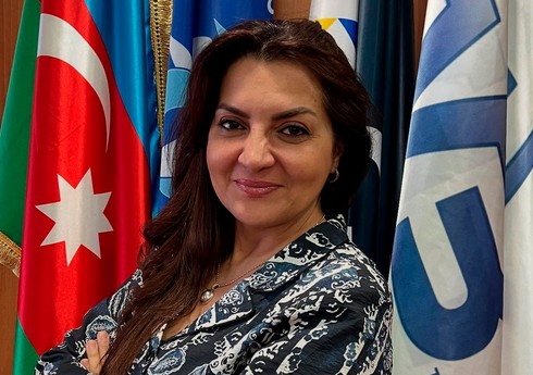 AVF rəsmisi Avropa Voleybol Konfederasiyası tərəfindən təyinat alıb