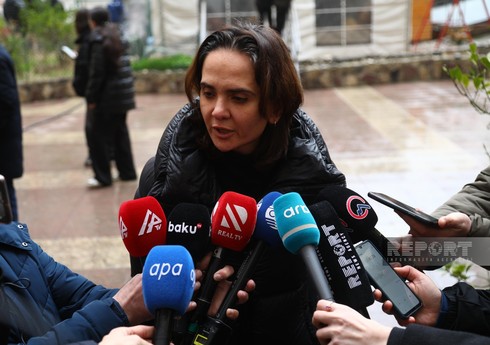 Aviaqəzada həlak olan futbolçunun bibisi: "Bayramı anasının yanında keçirmək üçün Qroznıya gedirdi"