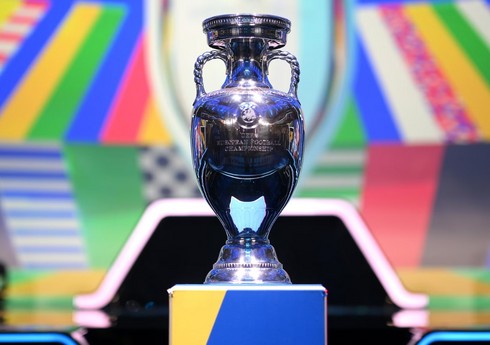 AVRO-2024: Azərbaycan millisinin qrupunda Avstriya İsveçi, Estoniya Belçikanı qəbul edəcək